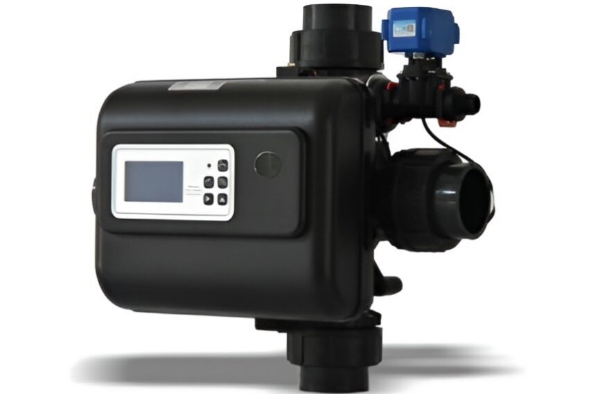 ChiMay JY DR20 Softener Valve
